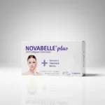 Novabelle plus x30 sobres