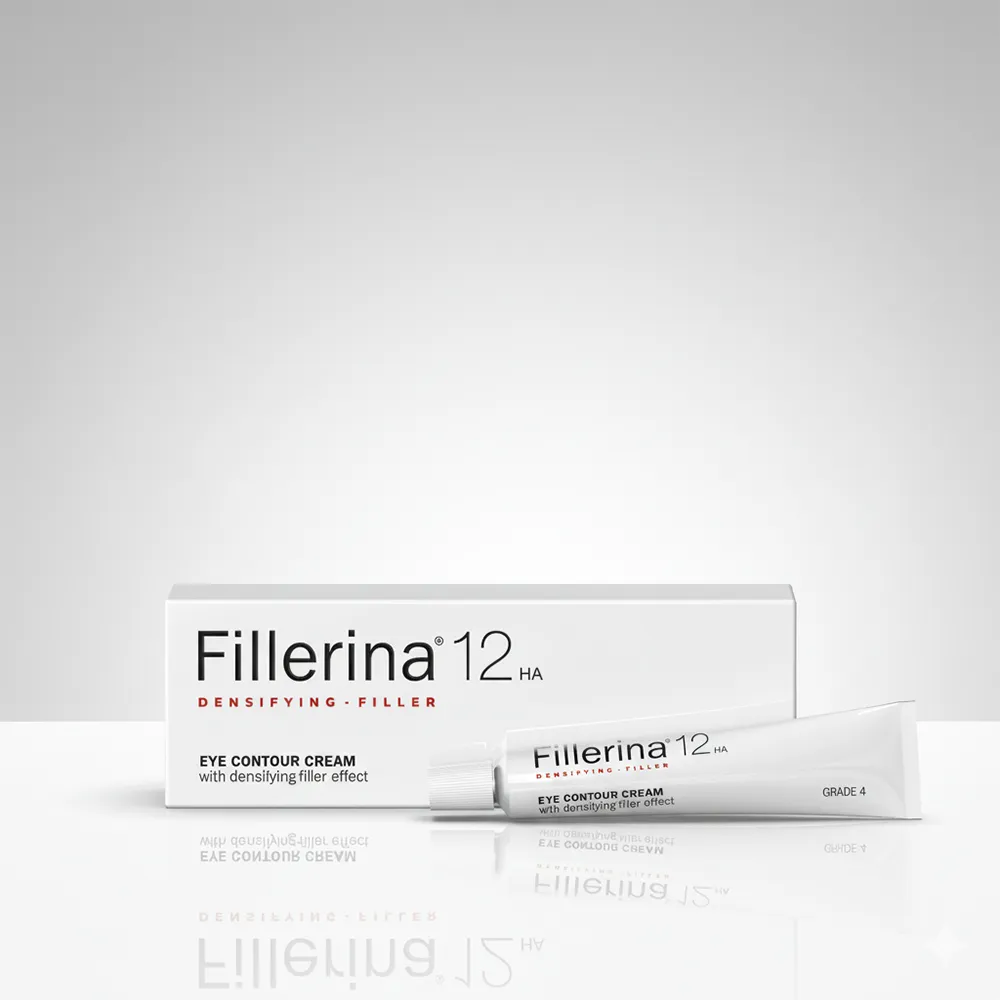 1 Fillerina crema contorno de ojos grado 4 - Image 1