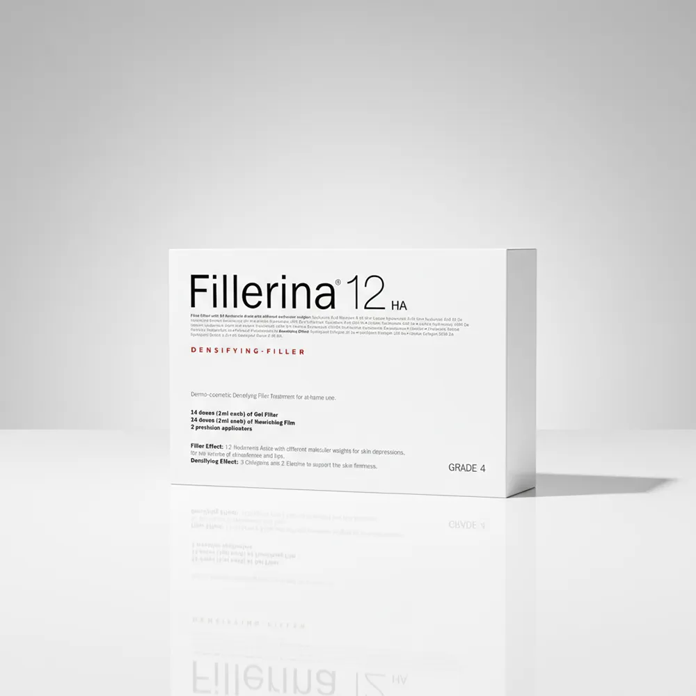 1 Fillerina 12 gel densificador grado 4 - Image 1