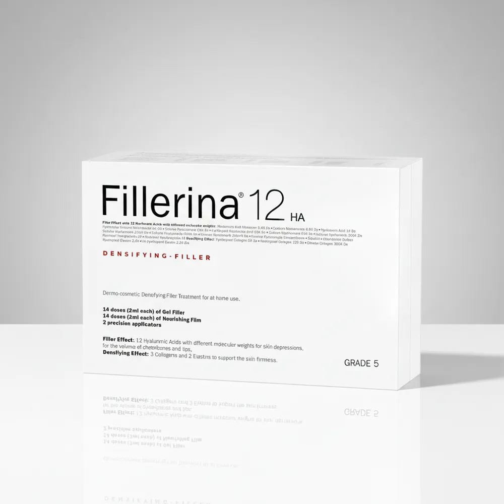 1 Fillerina 12 gel densificador grado 5 - Image 1