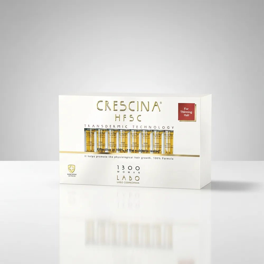 1 Crescina HFSC transdermic 1300 mujer - Image 1