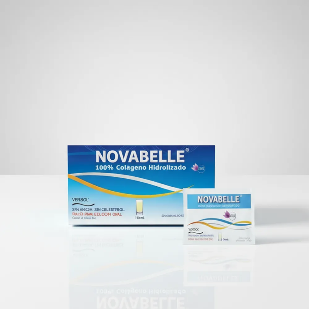 1 Novabelle x30 sobres - Image 1