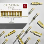 Crescina hfsc transdermic 500 hombre - Image 2